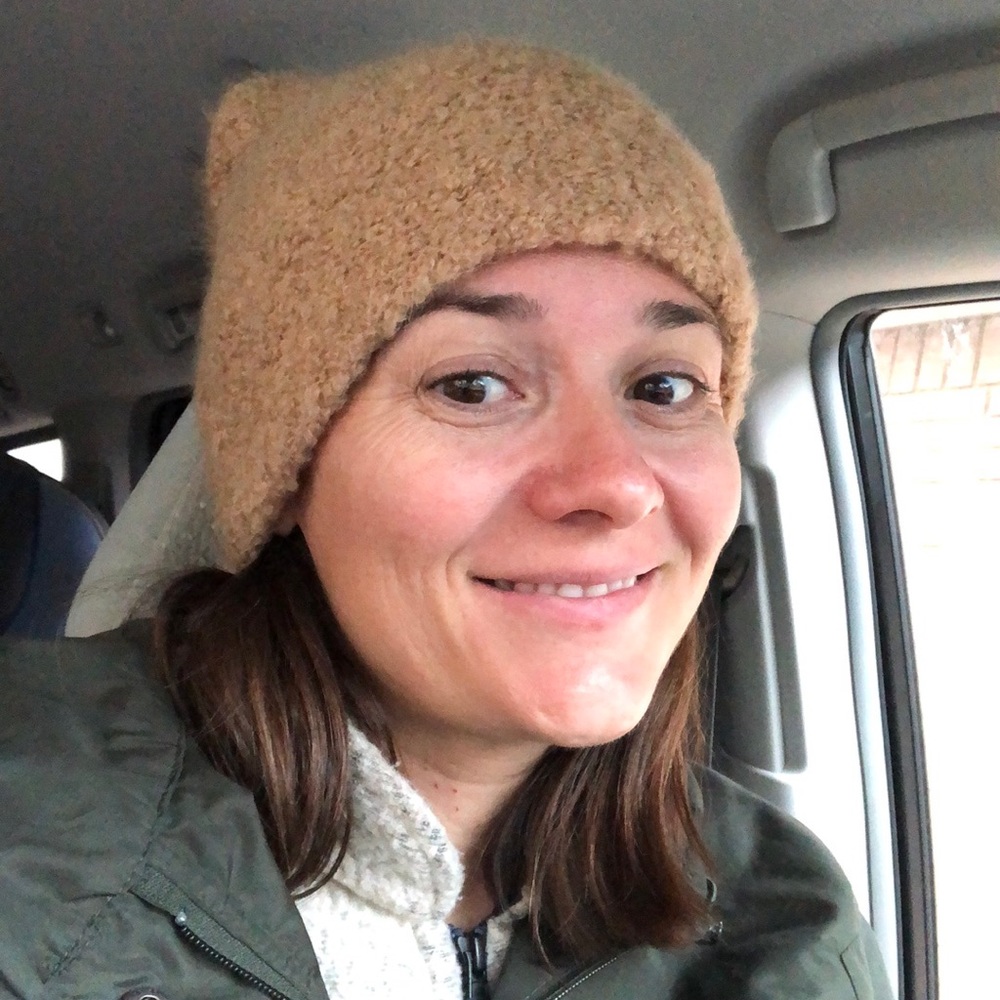 Meet your Posher, Jesep